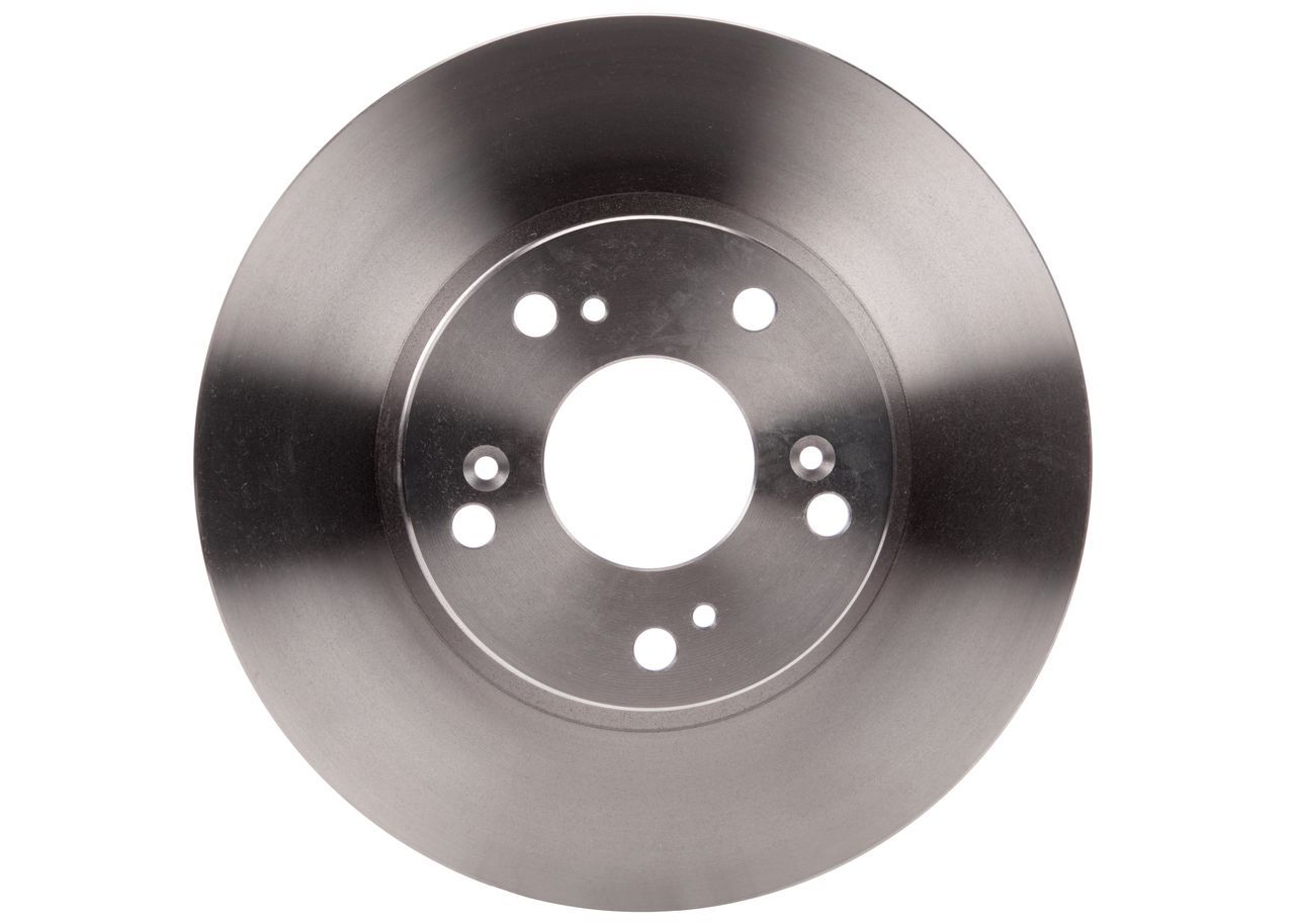 BOSCH 0 986 479 S47 - Bremsscheibe
