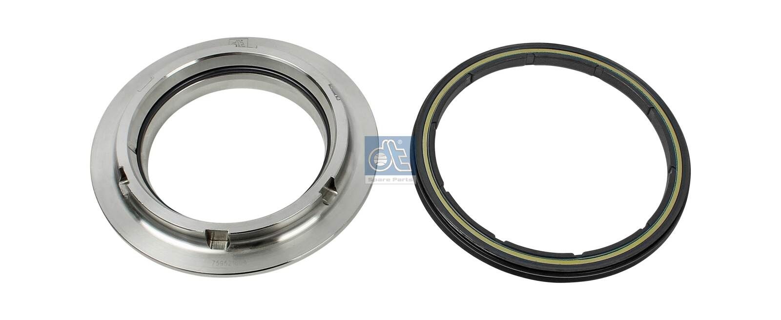 DT Spare Parts 10.10458 - Druckring
