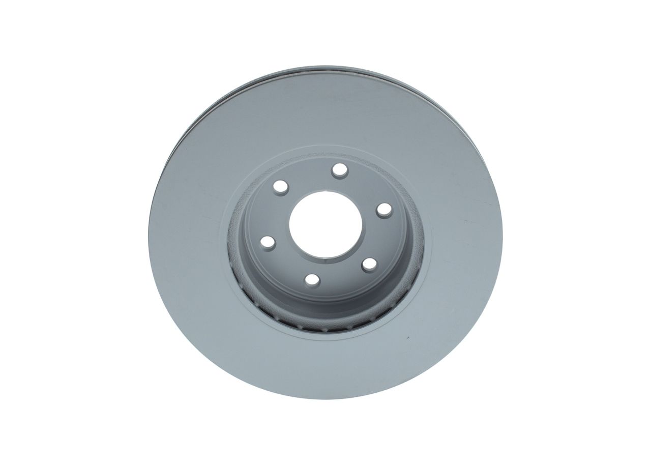 BOSCH 0 986 479 H29 - Bremsscheibe