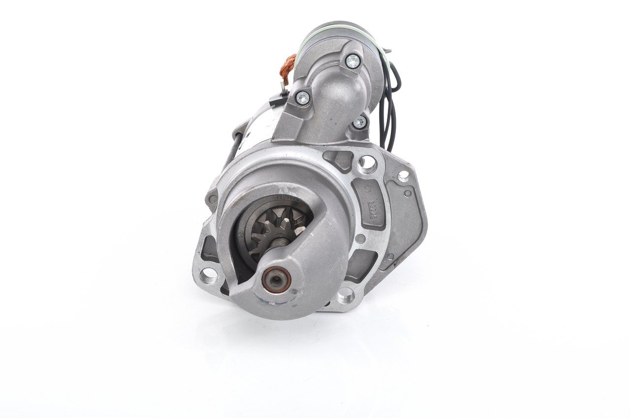 BOSCH 0 001 251 010 - Starter
