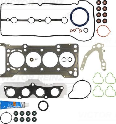 VICTOR REINZ 01-54045-01 - Dichtungsvollsatz, Motor