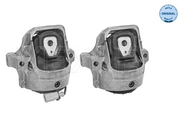 MEYLE 100 199 1402/S - Lagerung, Motor