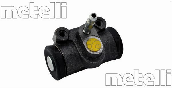 METELLI 04-0463 - Radbremszylinder