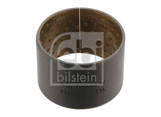 FEBI BILSTEIN 03197 - Buchse, Bremsbackenbolzen