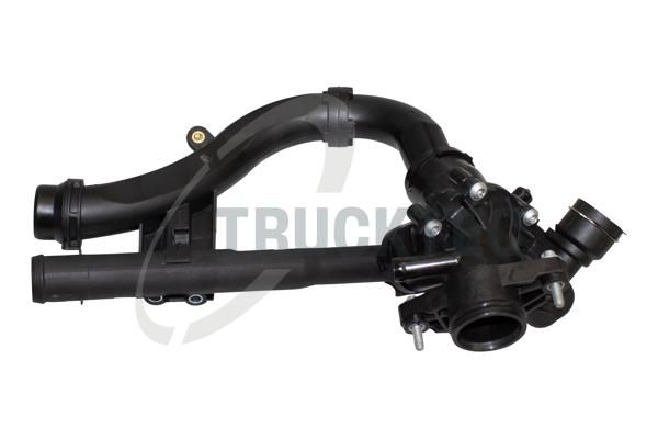 TRUCKTEC AUTOMOTIVE 02.19.401 - Thermostat, Kühlmittel