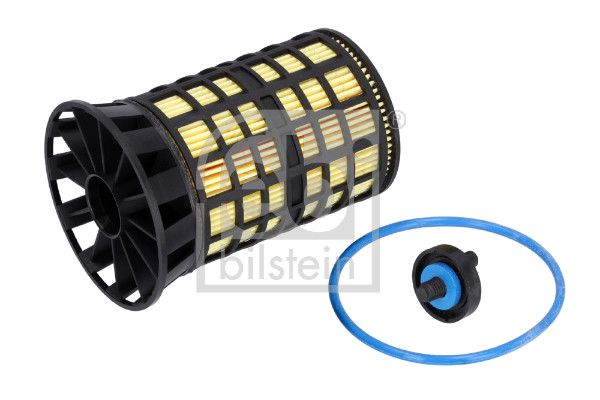 FEBI BILSTEIN 107399 - Kraftstofffilter