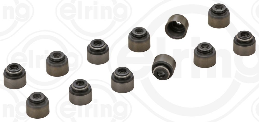 ELRING 338.870 - Dichtungssatz, Ventilschaft