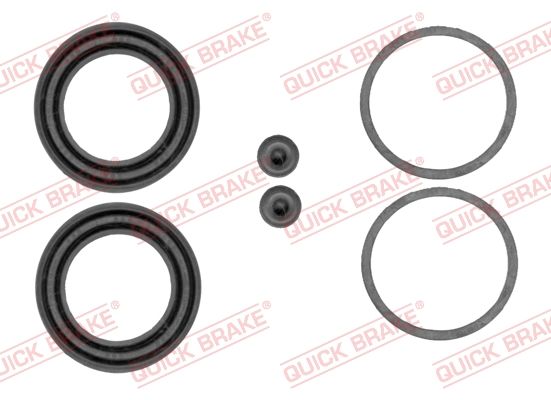 QUICK BRAKE 114-0363 - Reparatursatz, Bremssattel