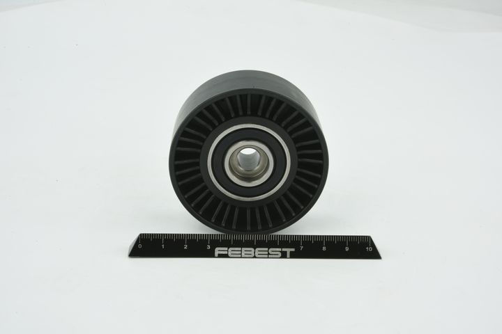 FEBEST 1287-IX55 - Spannrolle, Keilrippenriemen