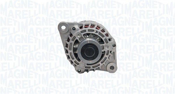 MAGNETI MARELLI 063731884010 - Generator