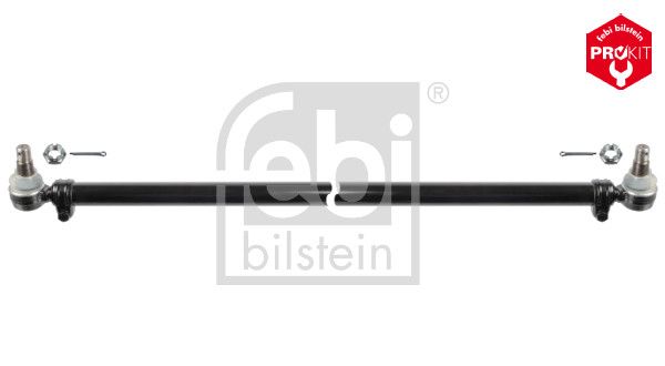 FEBI BILSTEIN 105857 - Spurstange