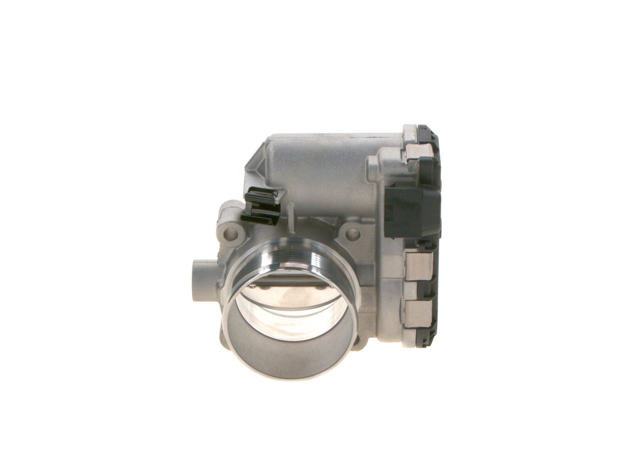 BOSCH 0 280 750 520 - Drosselklappenstutzen