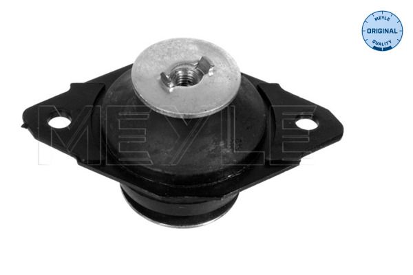 MEYLE 100 199 0043 - Lagerung, Motor