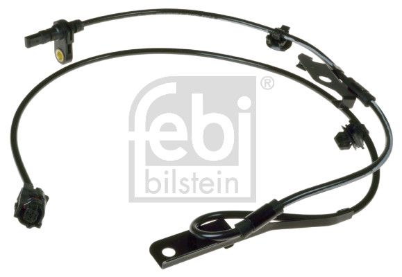 FEBI BILSTEIN 109700 - Sensor, Raddrehzahl