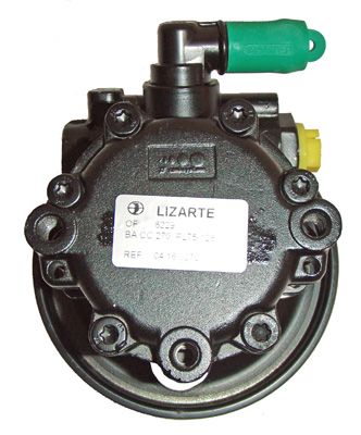LIZARTE 04.16.0270-1 - Hydraulikpumpe, Lenkung