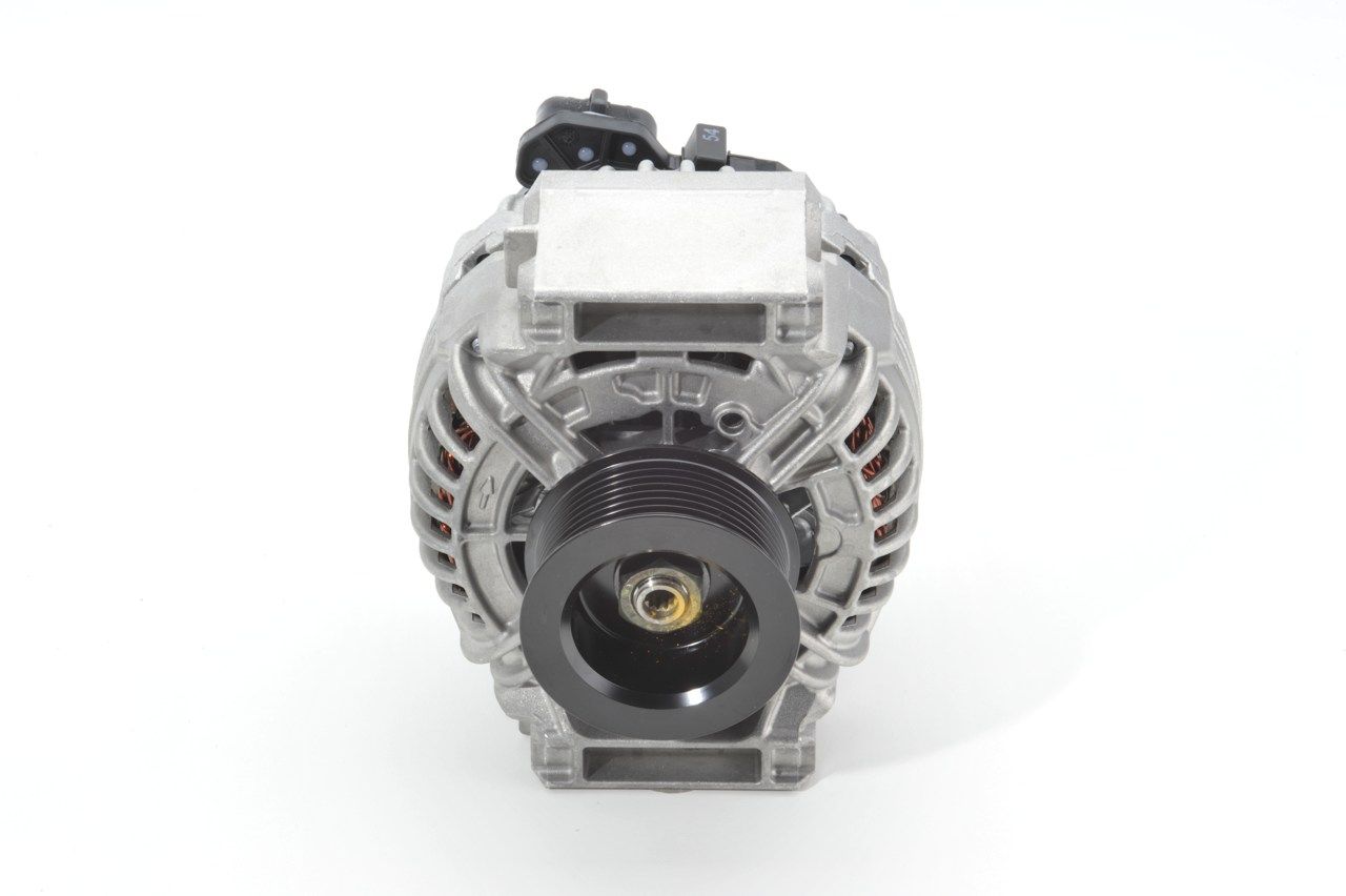 BOSCH 0 124 655 007 - Generator