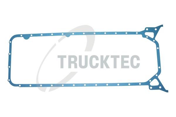 TRUCKTEC AUTOMOTIVE 02.10.047 - Dichtung, Ölwanne