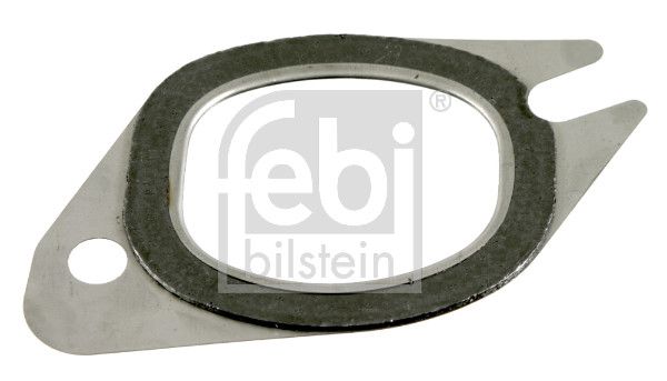 FEBI BILSTEIN 11635 - Dichtung, Abgaskrümmer