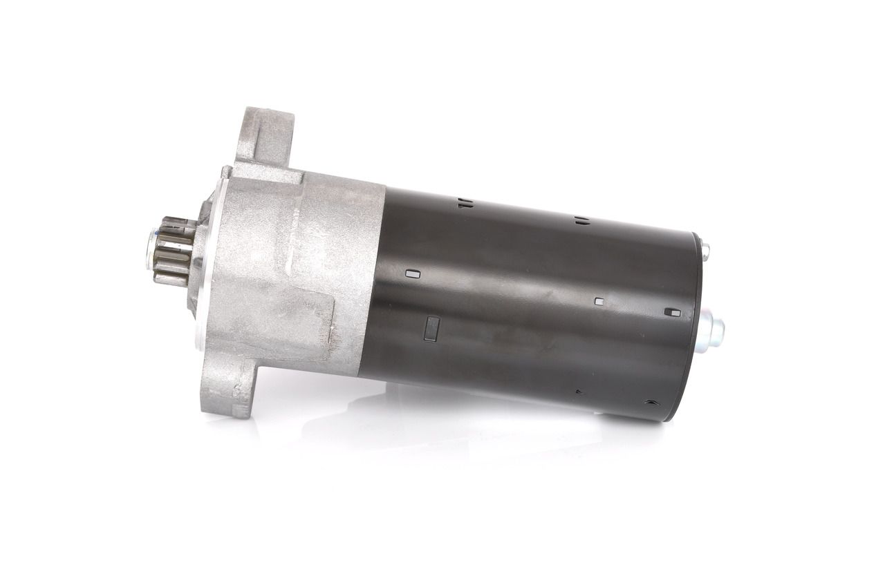 BOSCH 0 001 125 609 - Starter