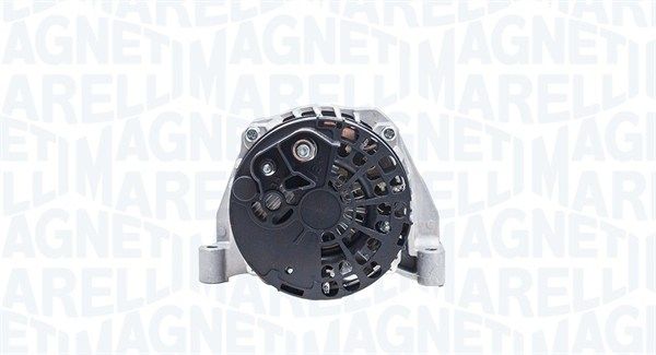 MAGNETI MARELLI 063730041010 - Generator