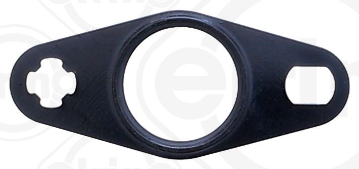 ELRING 149.102 - Dichtung, Ölauslass (Lader)