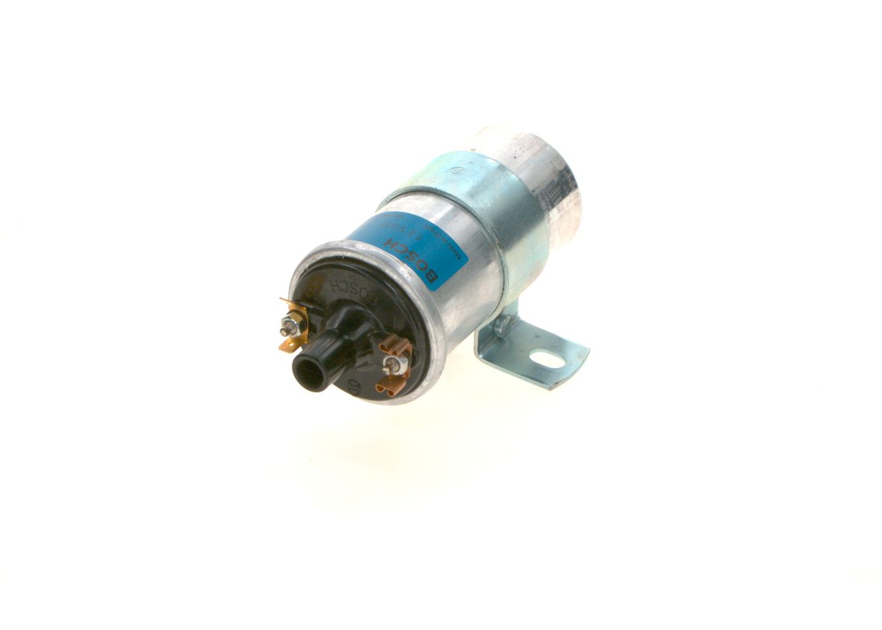 BOSCH 0 221 119 368 - Zündspule