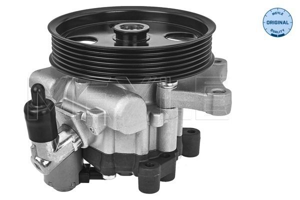 MEYLE 014 631 0016 - Hydraulikpumpe, Lenkung