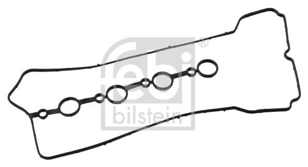 FEBI BILSTEIN 107531 - Dichtung, Zylinderkopfhaube