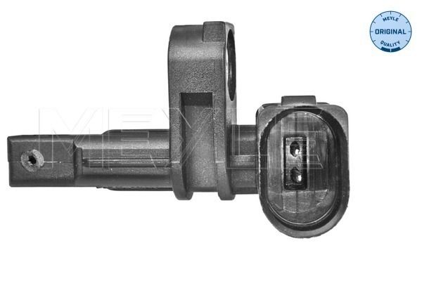 MEYLE 114 800 0045 - Sensor, Raddrehzahl