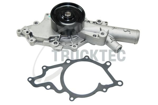 TRUCKTEC AUTOMOTIVE 02.19.202 - Wasserpumpe, Motorkühlung