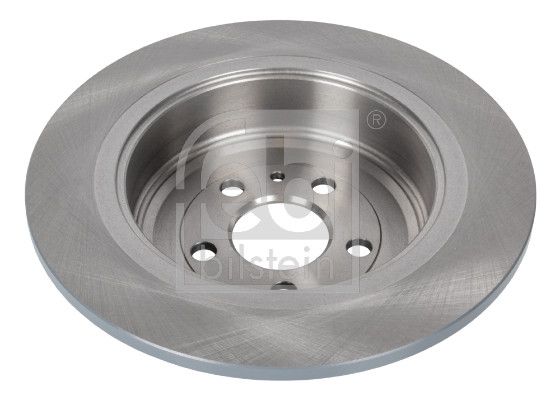 FEBI BILSTEIN 12038 - Bremsscheibe