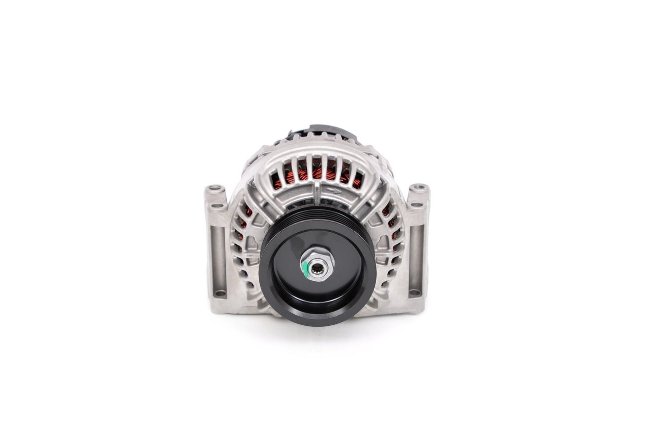 BOSCH 0 124 555 117 - Generator