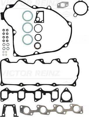 VICTOR REINZ 02-52750-03 - Dichtungssatz, Zylinderkopf