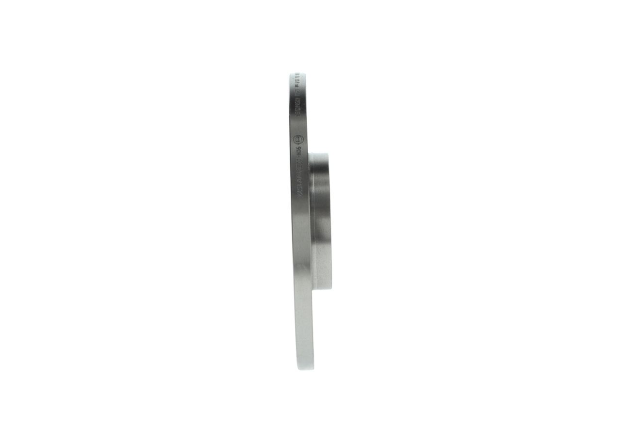 BOSCH 0 986 478 345 - Bremsscheibe