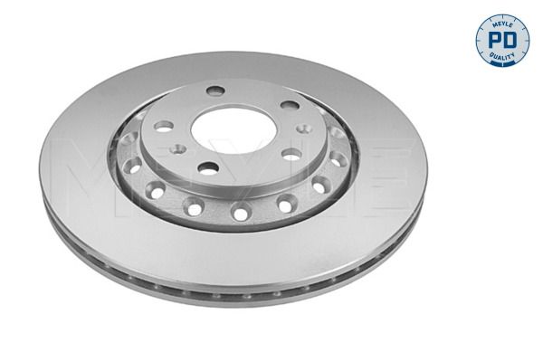MEYLE 115 523 0033/PD - Bremsscheibe