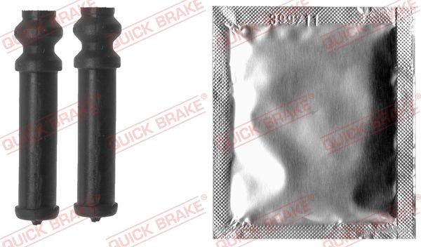QUICK BRAKE 113-1304 - Zubehörsatz, Bremssattel