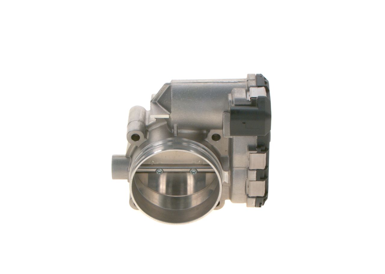 BOSCH 0 280 750 489 - Drosselklappenstutzen