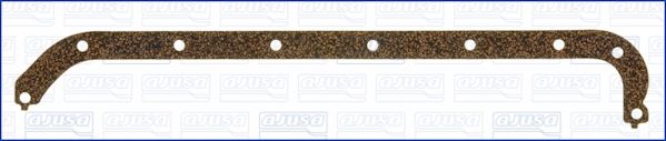 AJUSA 14001200 - Dichtung, Ölwanne
