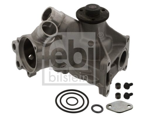FEBI BILSTEIN 10647 - Wasserpumpe, Motorkühlung