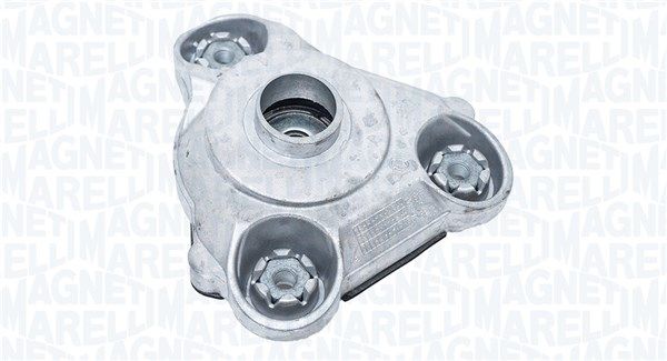MAGNETI MARELLI 030607010015 - Federbeinstützlager