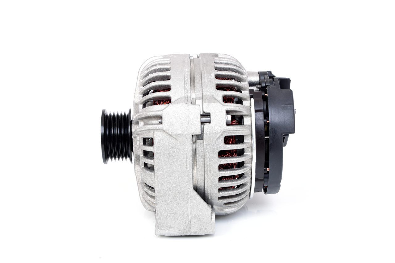 BOSCH 0 124 615 049 - Generator