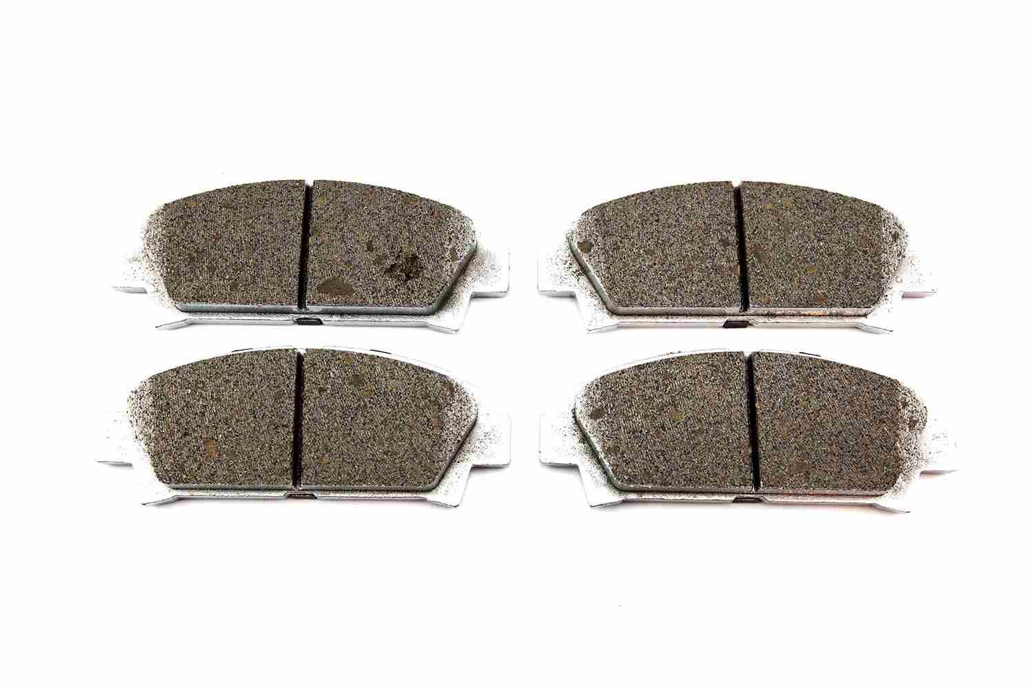 BREMBO 07.B314.24 - Hochleistungs-Bremsbelagsatz
