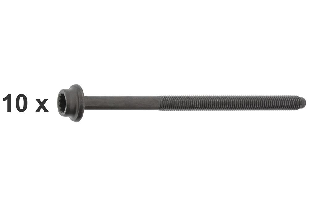 TOPRAN 109 548 - Zylinderkopfschraubensatz