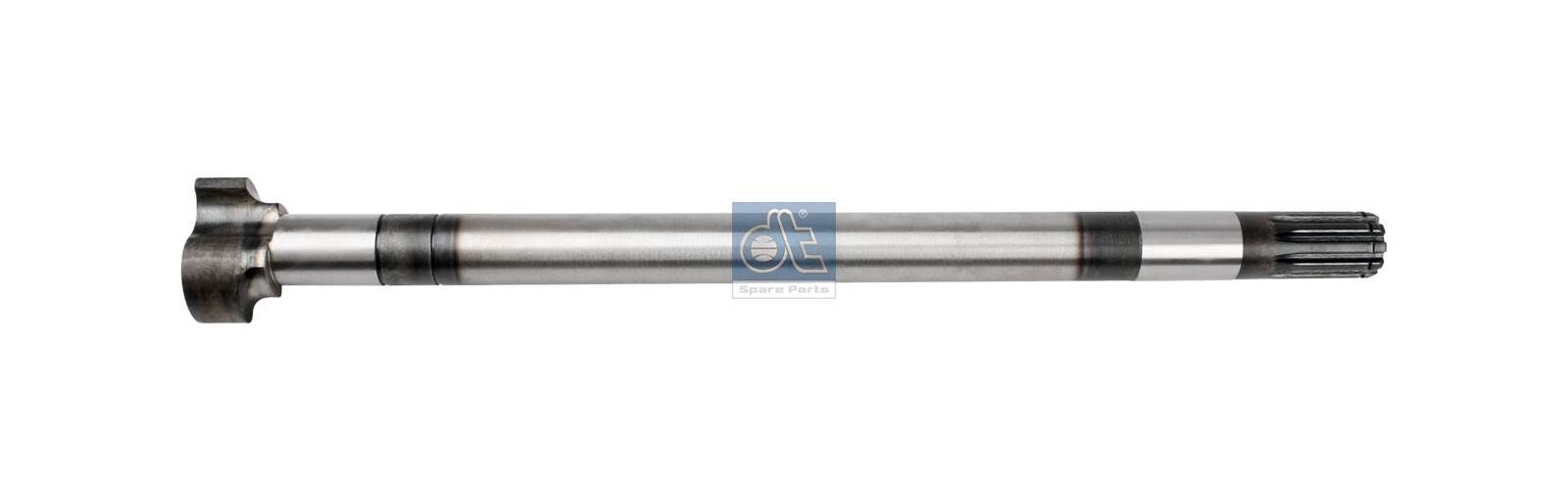 DT Spare Parts 10.33116 - Bremswelle, Trommelbremse