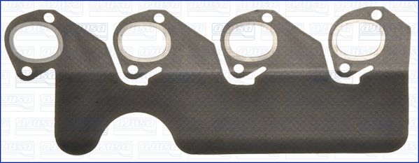 AJUSA 13069000 - Dichtung, Abgaskrümmer