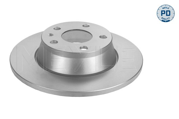 MEYLE 115 523 0010/PD - Bremsscheibe