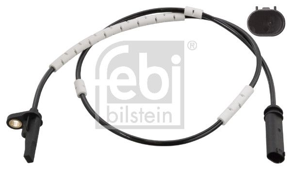FEBI BILSTEIN 106265 - Sensor, Raddrehzahl