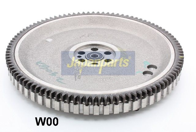 JAPANPARTS VL-W00 - Schwungrad