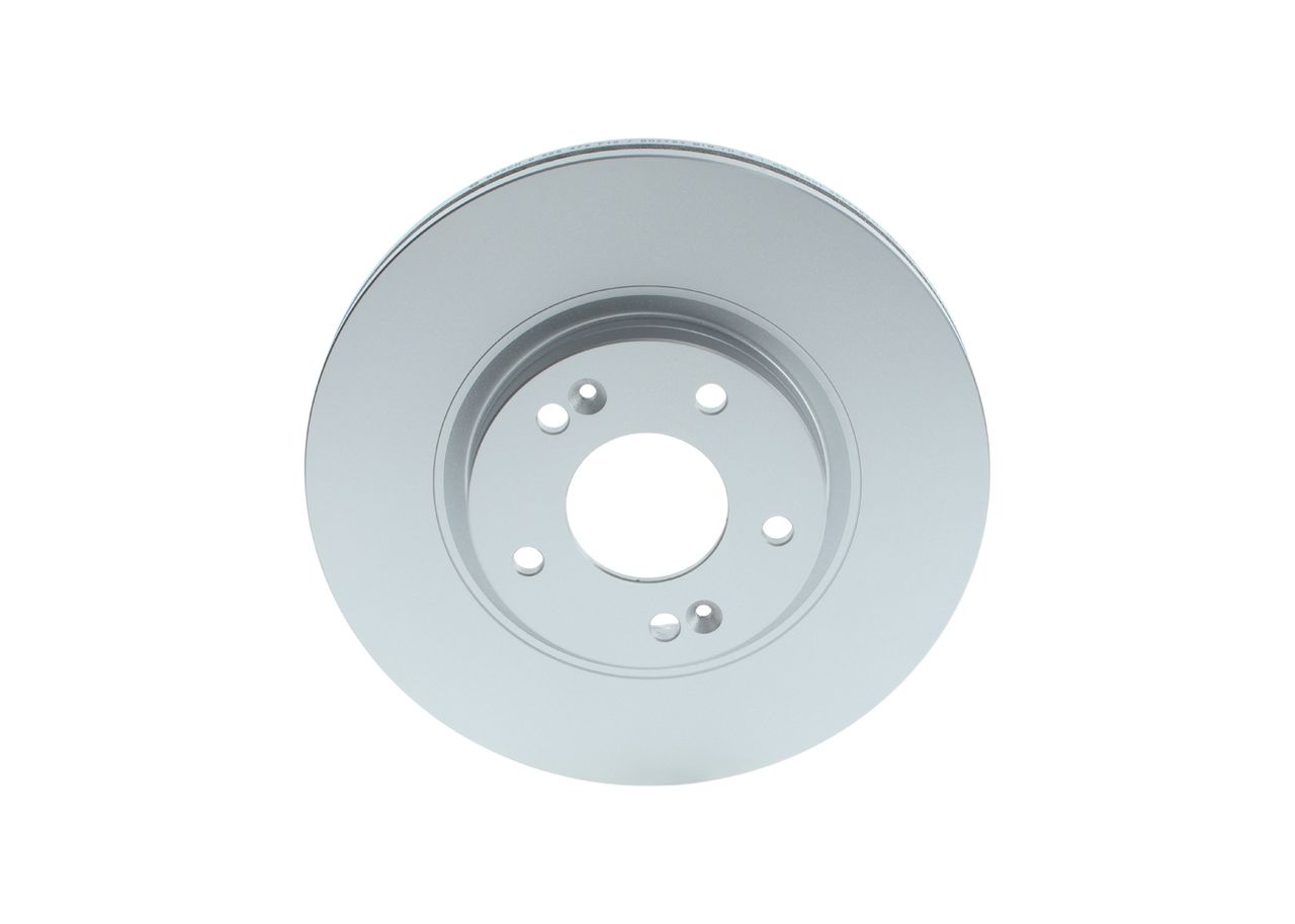 BOSCH 0 986 479 F19 - Bremsscheibe