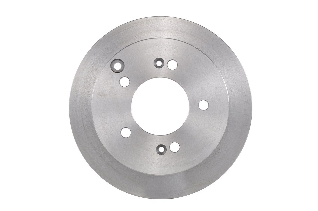 BOSCH 0 986 479 345 - Bremsscheibe